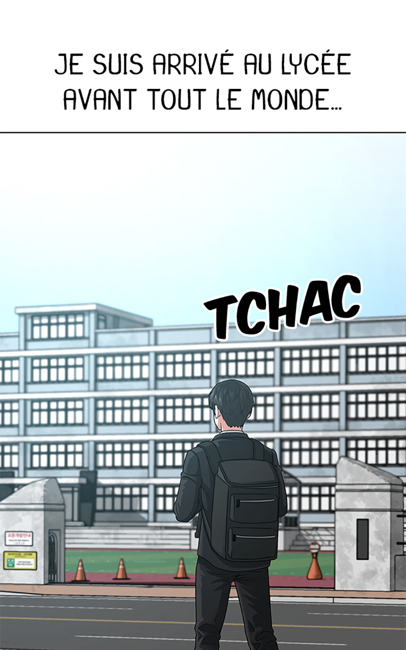 Read Reality Quest FR Manga Online