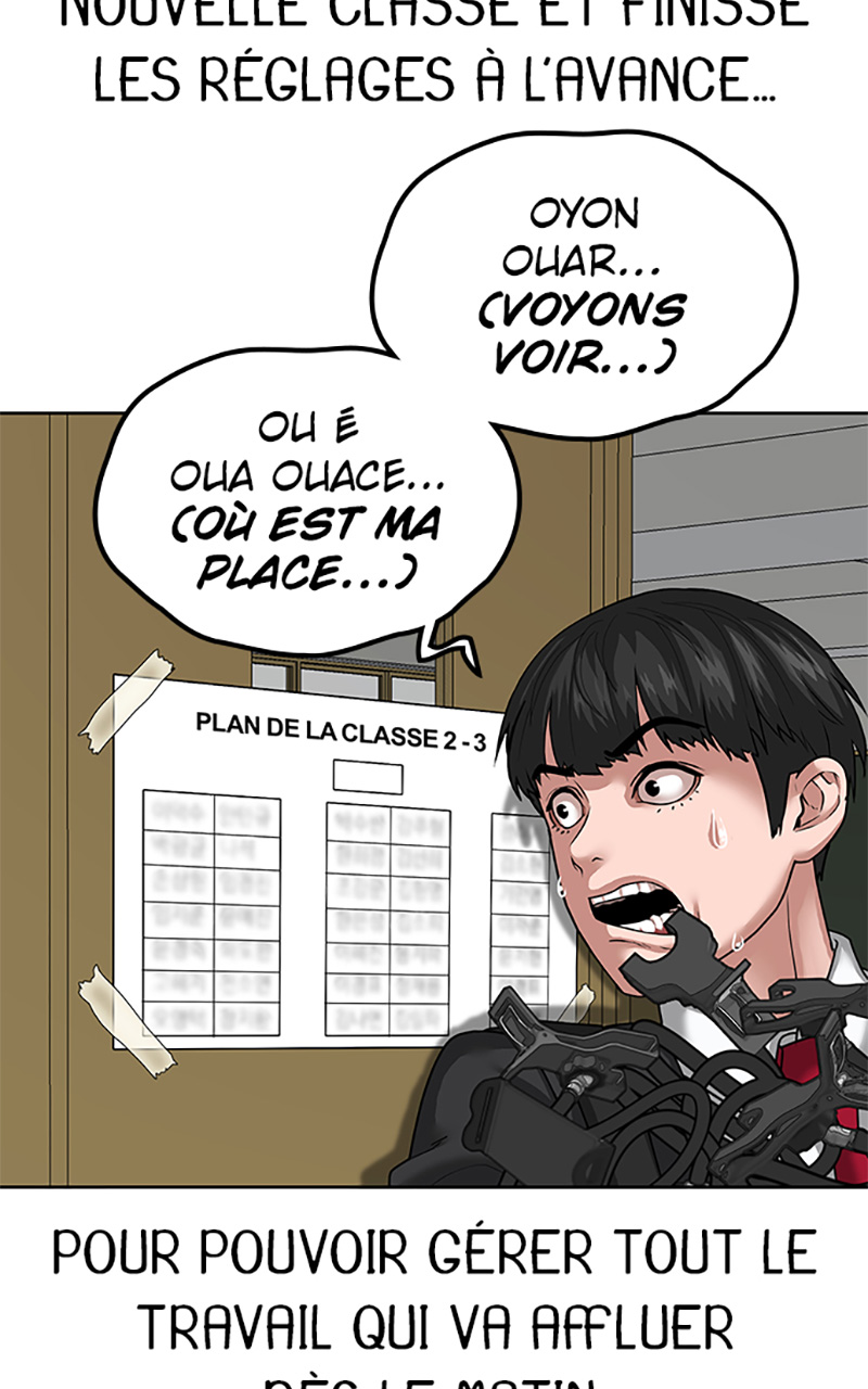 Read Reality Quest FR Manga Online