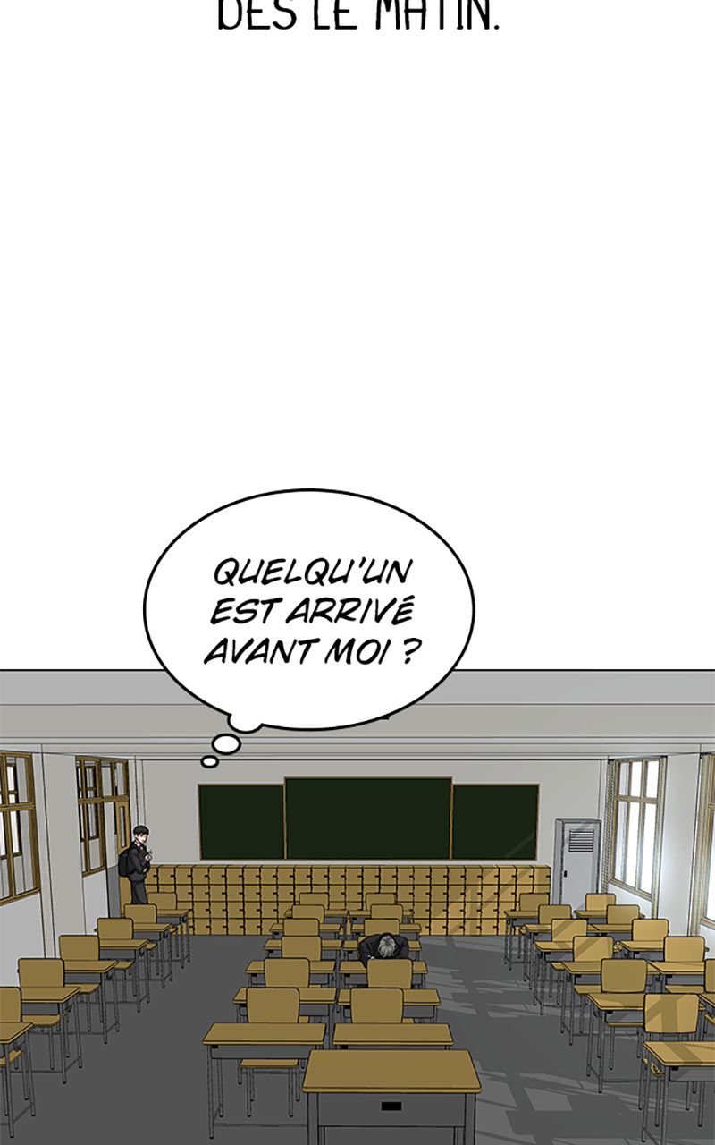 Read Reality Quest FR Manga Online