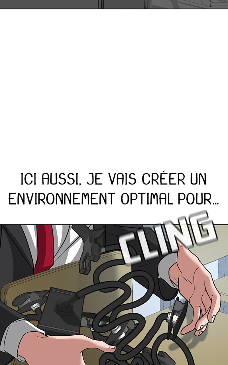 Read Reality Quest FR Manga Online