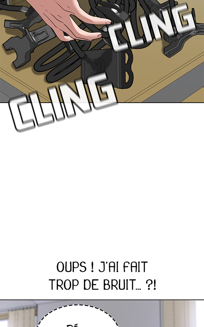 Read Reality Quest FR Manga Online