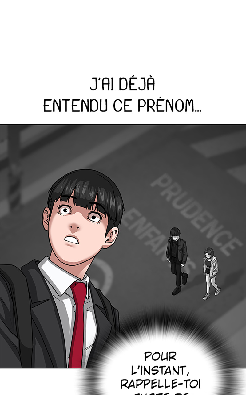 Read Reality Quest FR Manga Online