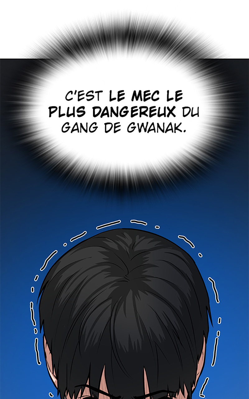 Read Reality Quest FR Manga Online