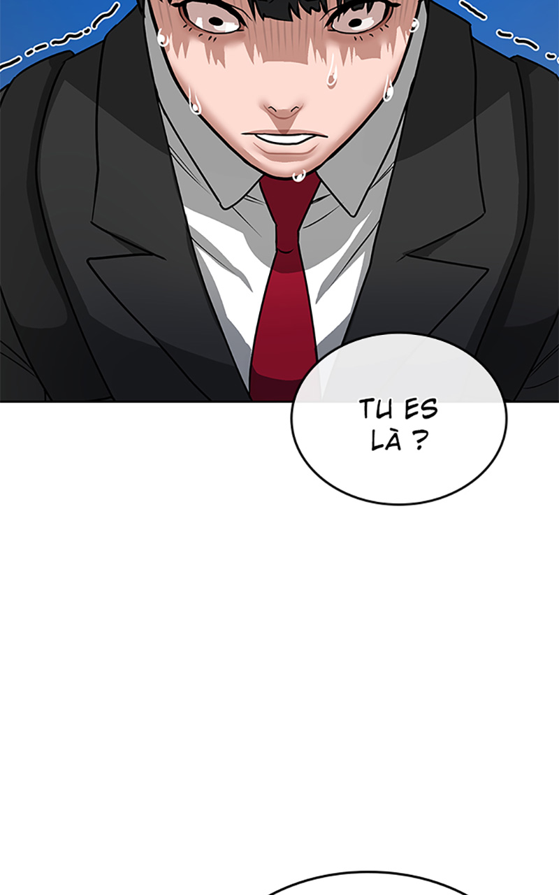 Read Reality Quest FR Manga Online