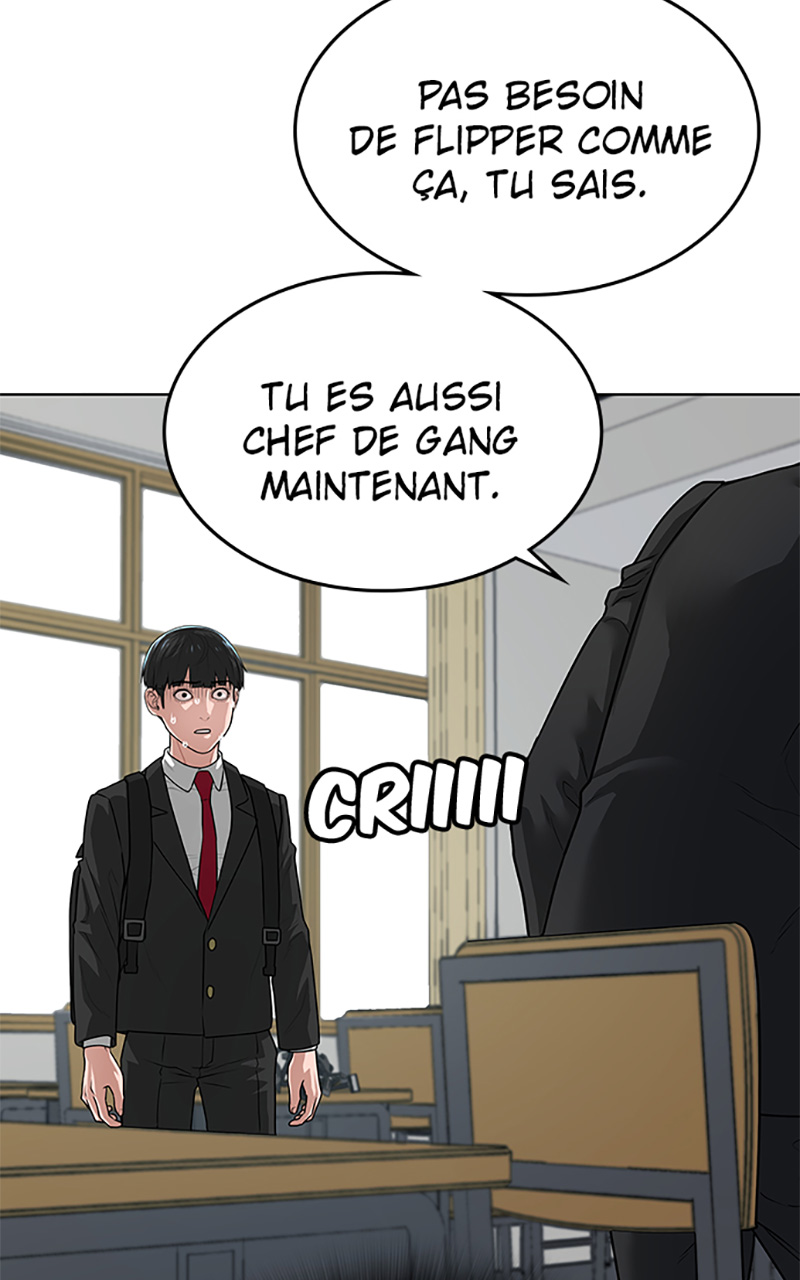 Read Reality Quest FR Manga Online