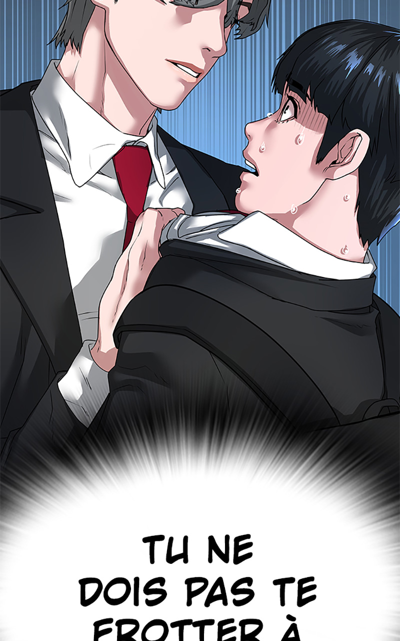 Read Reality Quest FR Manga Online