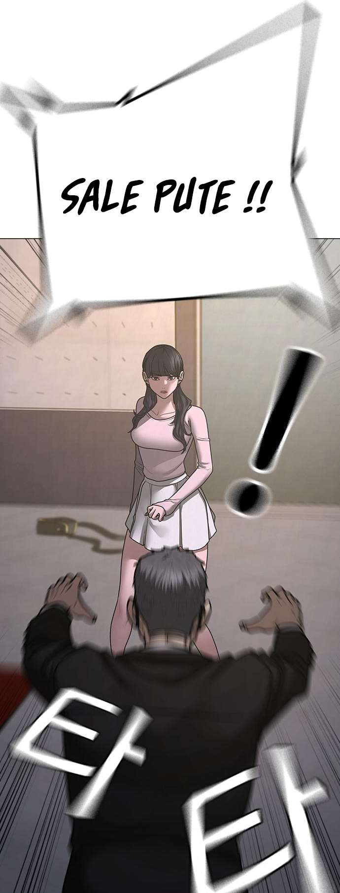 Read Reality Quest FR Manga Online