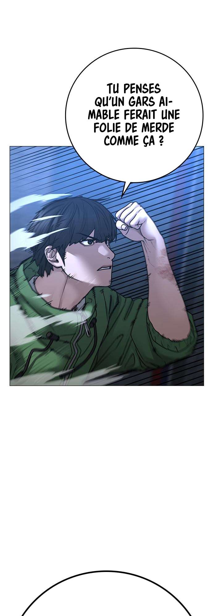 Read Reality Quest FR Manga Online
