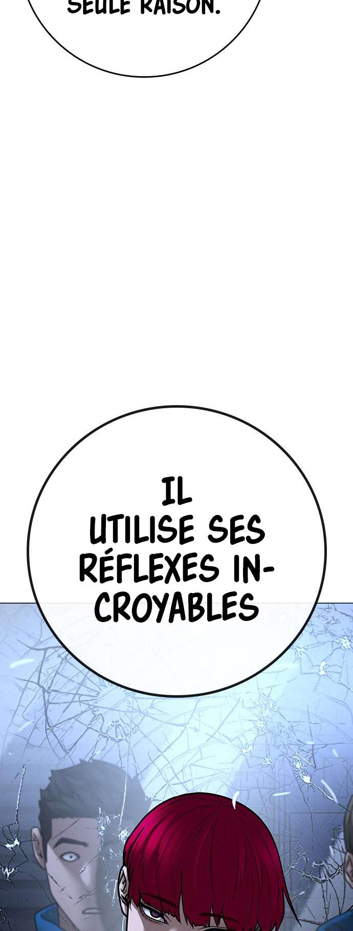 Read Reality Quest FR Manga Online