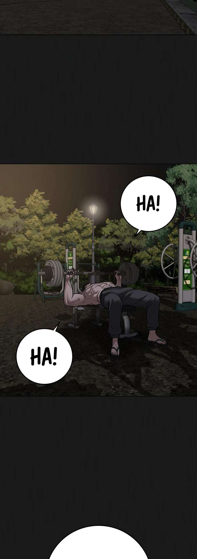 Read Reality Quest FR Manga Online