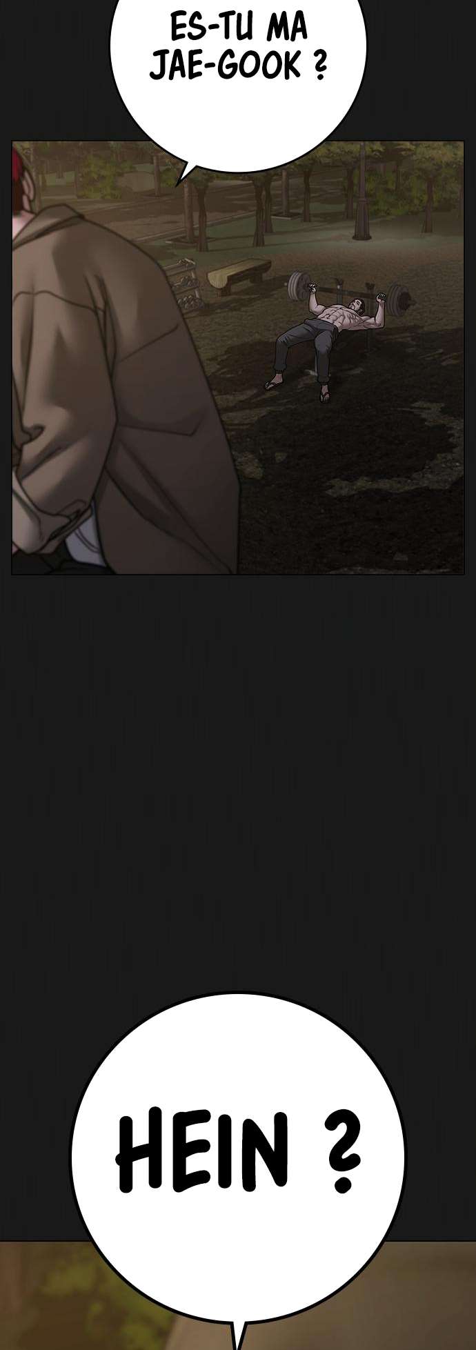 Read Reality Quest FR Manga Online