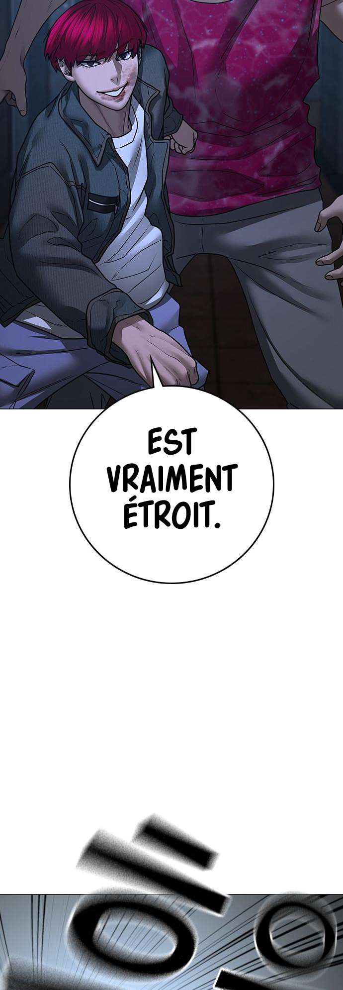 Read Reality Quest FR Manga Online