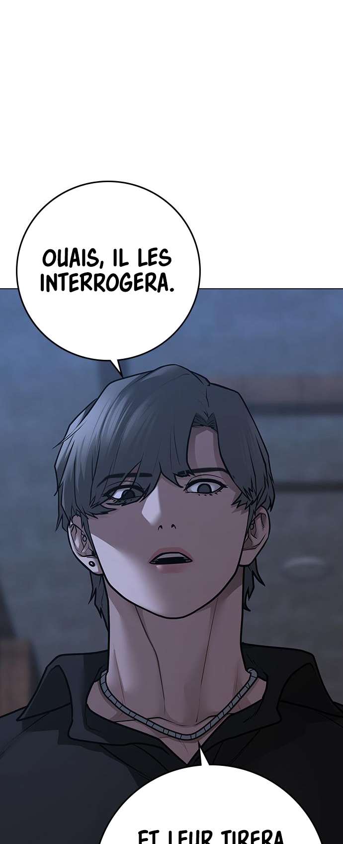 Read Reality Quest FR Manga Online