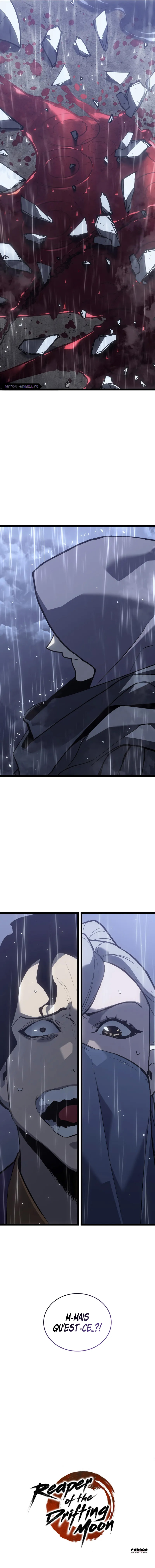 Read Reaper Of The Drifting Moon FR Manga Online