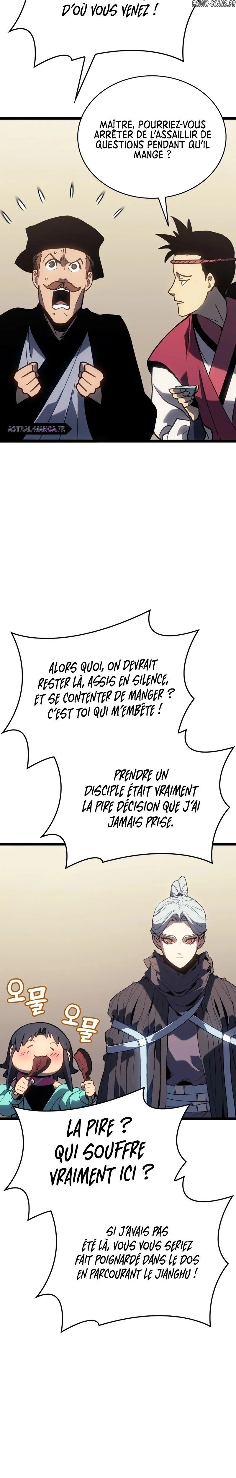 Read Reaper Of The Drifting Moon FR Manga Online