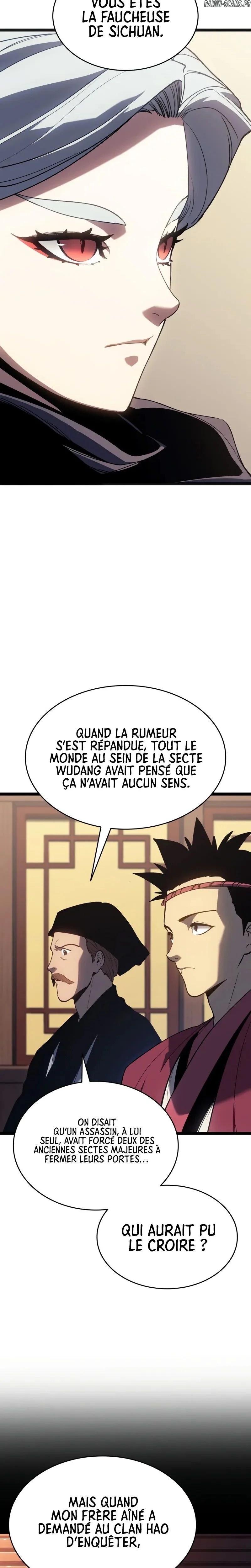 Read Reaper Of The Drifting Moon FR Manga Online