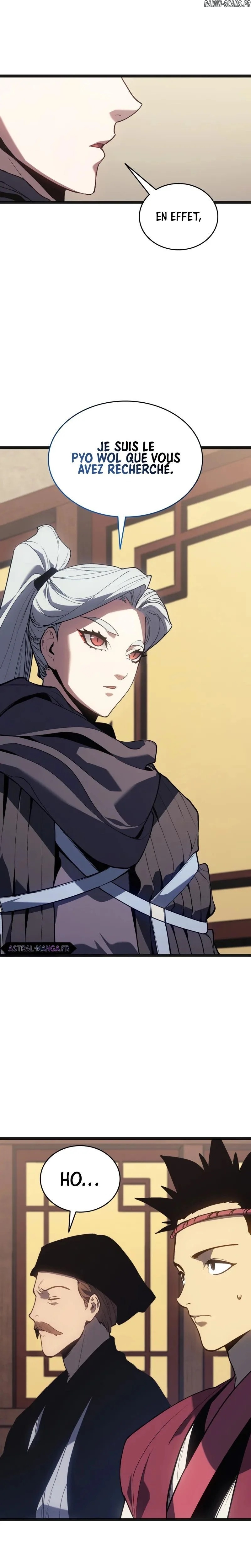 Read Reaper Of The Drifting Moon FR Manga Online