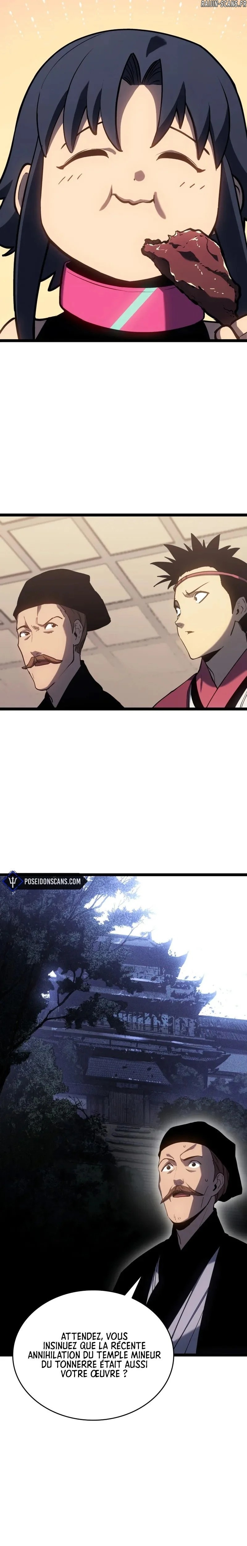Read Reaper Of The Drifting Moon FR Manga Online