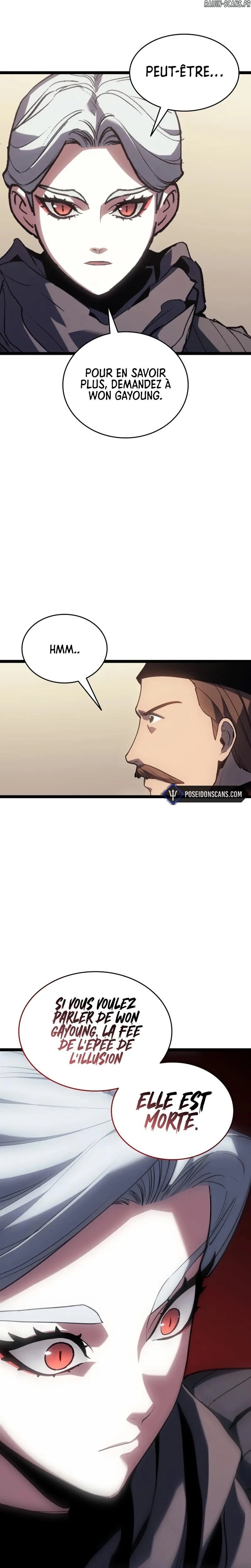 Read Reaper Of The Drifting Moon FR Manga Online