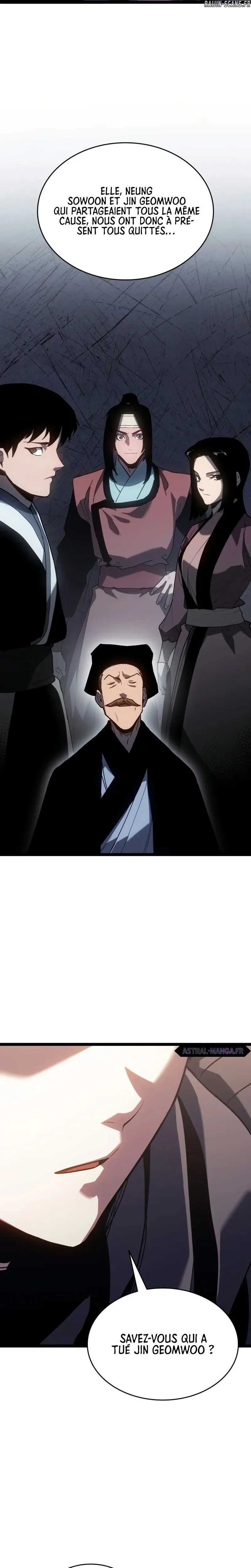 Read Reaper Of The Drifting Moon FR Manga Online