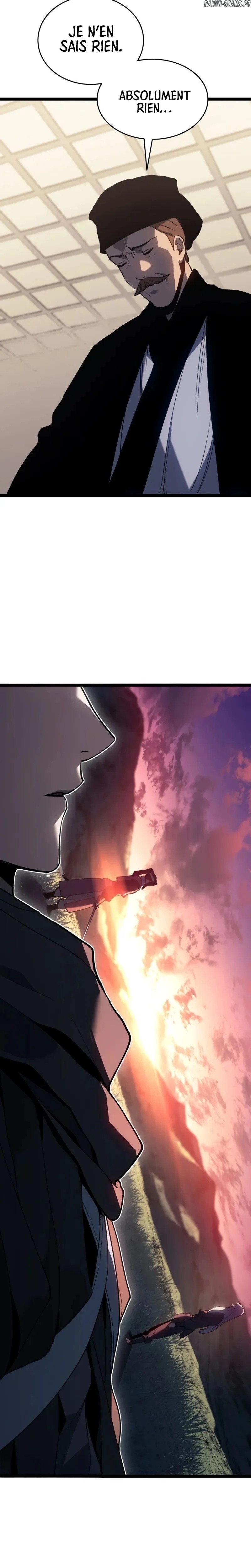 Read Reaper Of The Drifting Moon FR Manga Online