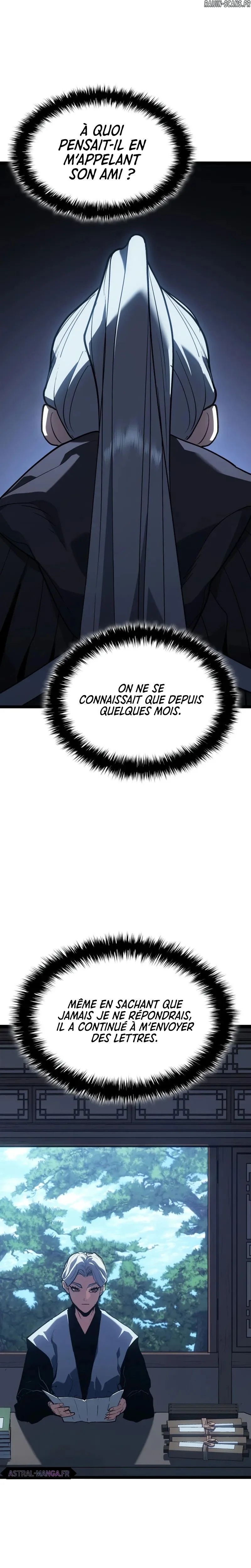 Read Reaper Of The Drifting Moon FR Manga Online