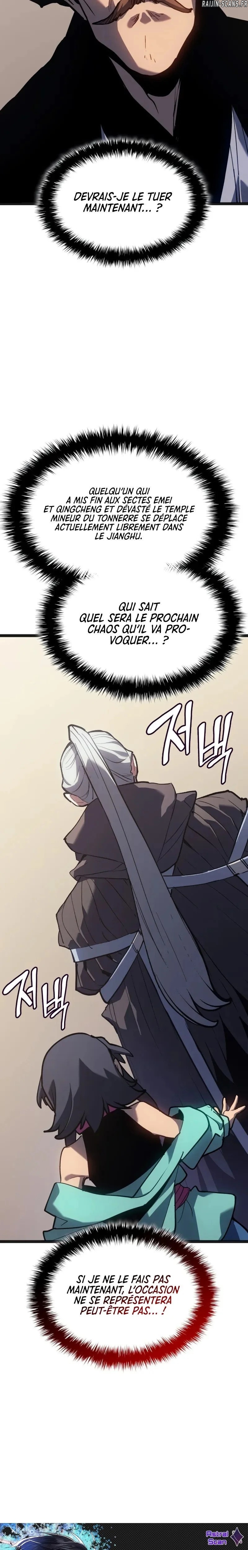 Read Reaper Of The Drifting Moon FR Manga Online