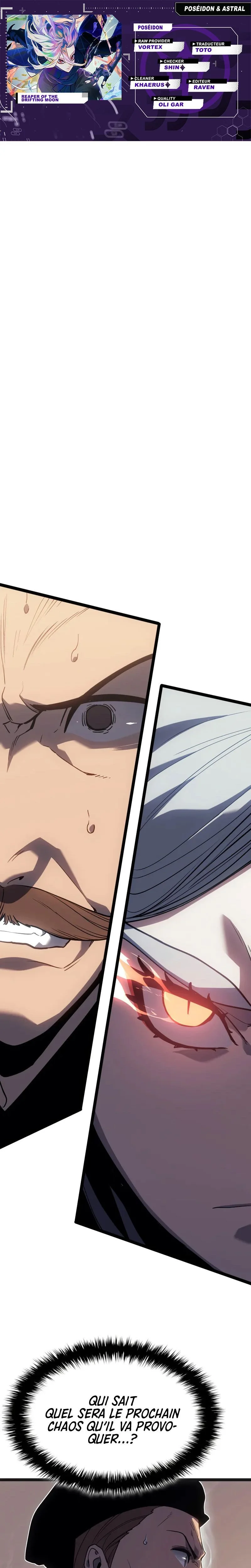 Read Reaper Of The Drifting Moon FR Manga Online