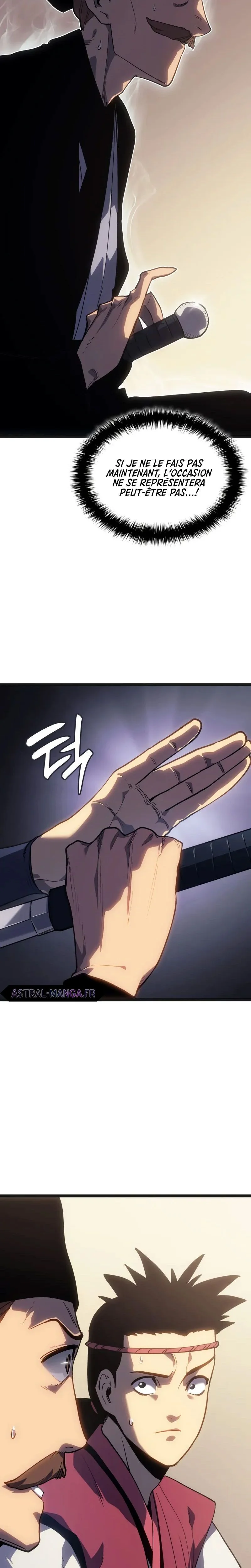 Read Reaper Of The Drifting Moon FR Manga Online