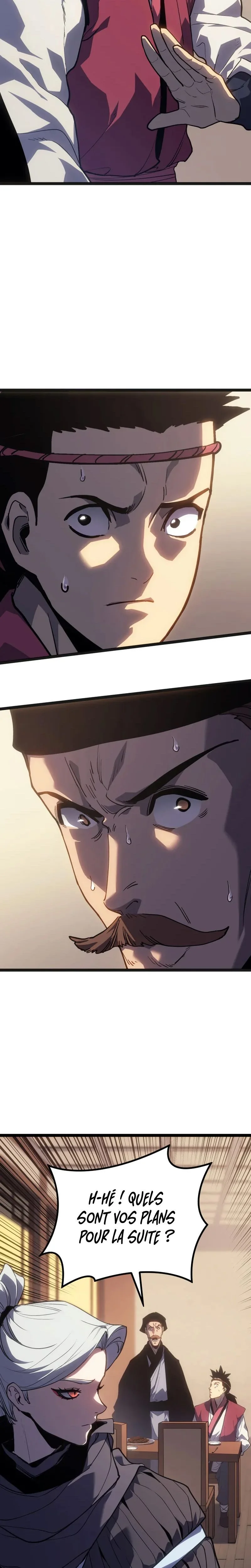 Read Reaper Of The Drifting Moon FR Manga Online