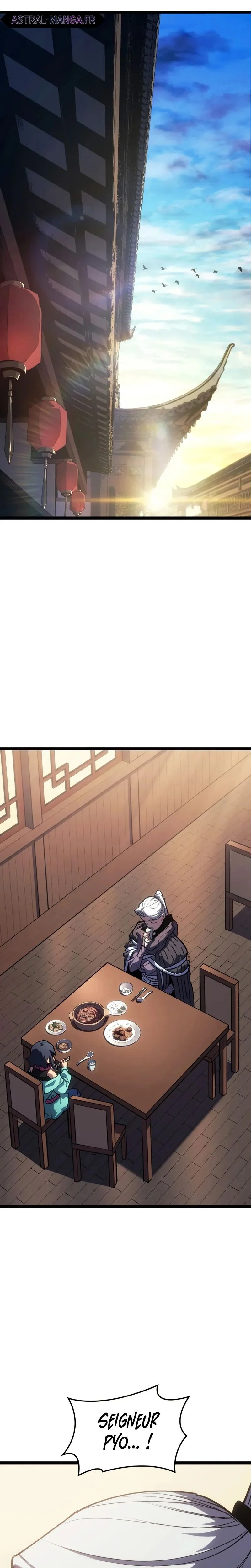 Read Reaper Of The Drifting Moon FR Manga Online
