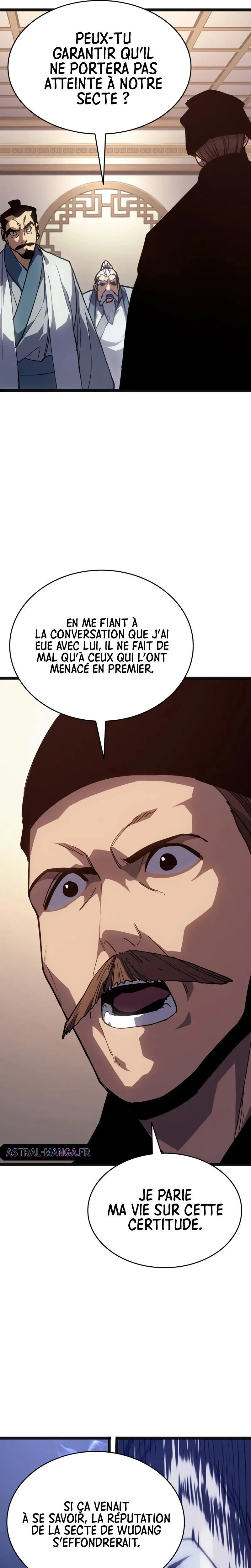 Read Reaper Of The Drifting Moon FR Manga Online