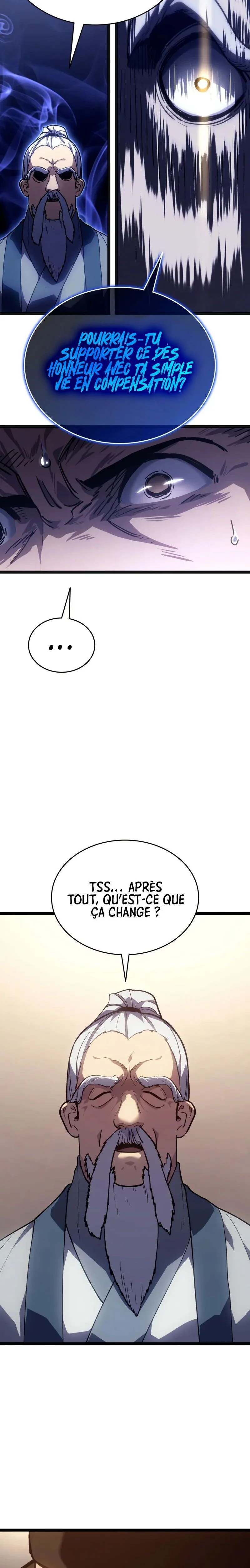 Read Reaper Of The Drifting Moon FR Manga Online