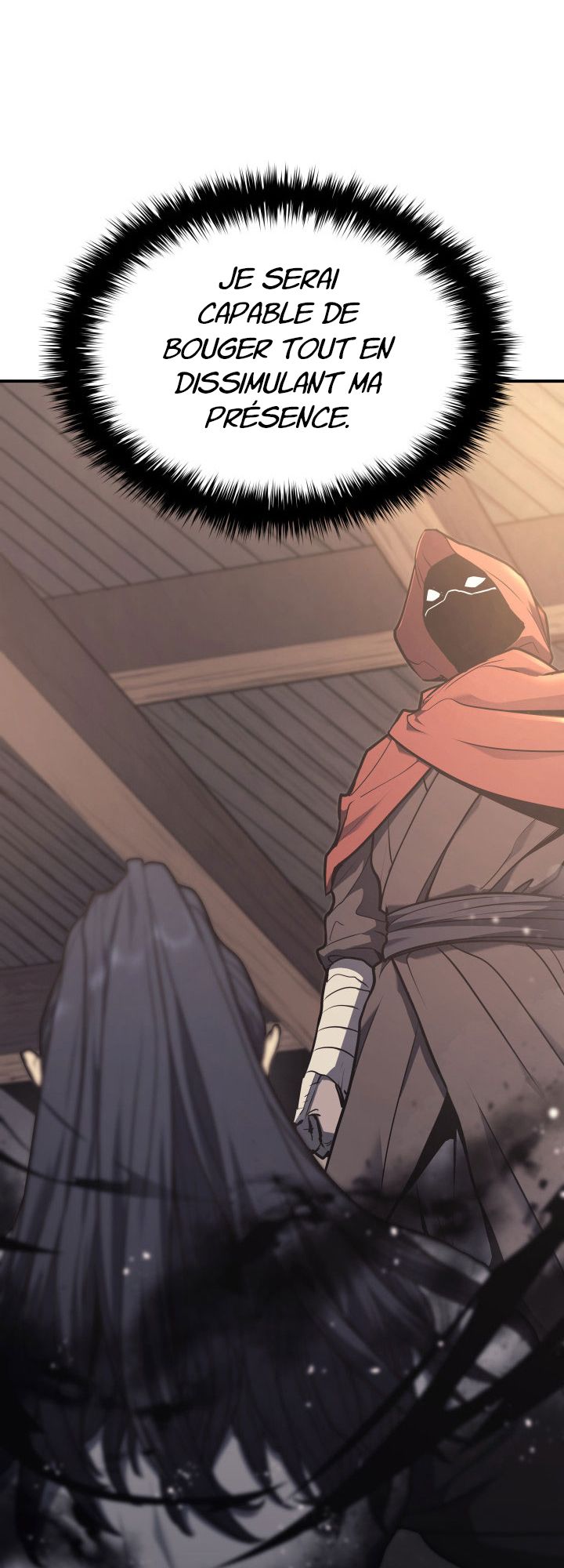 Read Reaper Of The Drifting Moon FR Manga Online