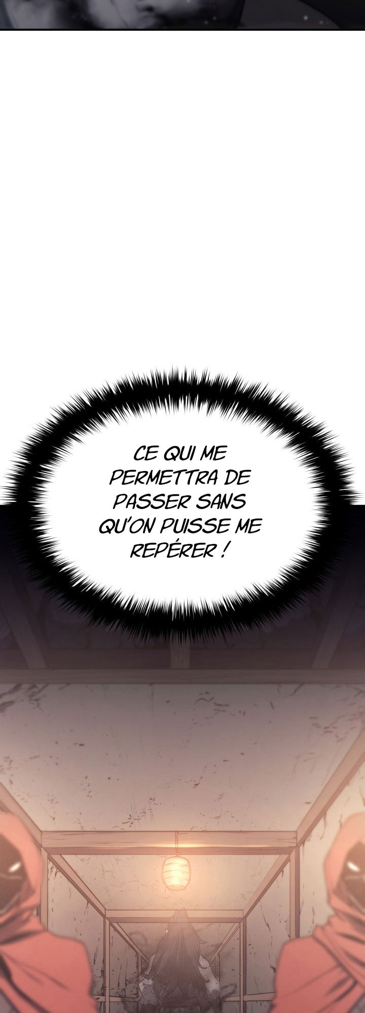 Read Reaper Of The Drifting Moon FR Manga Online