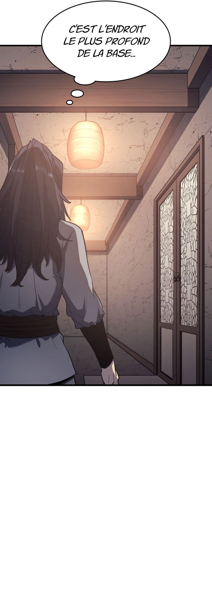 Read Reaper Of The Drifting Moon FR Manga Online