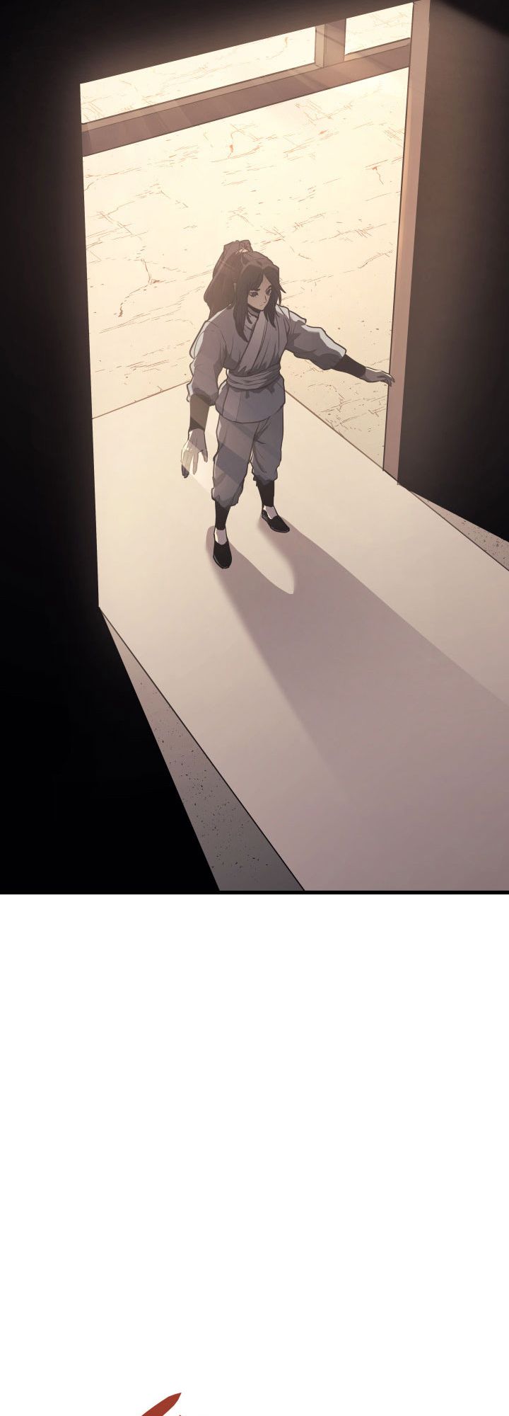 Read Reaper Of The Drifting Moon FR Manga Online
