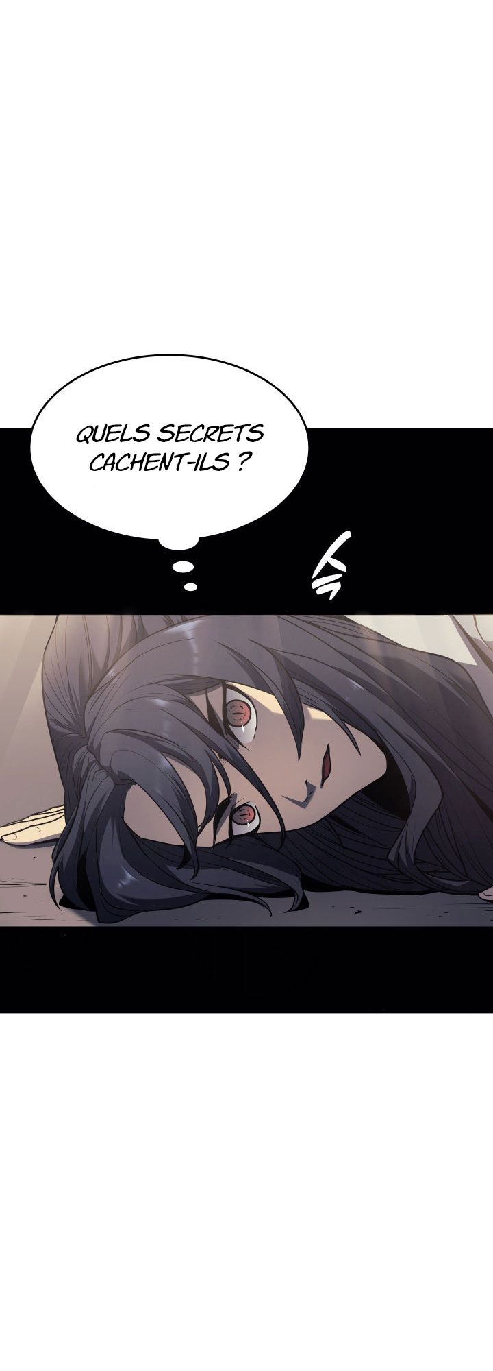 Read Reaper Of The Drifting Moon FR Manga Online