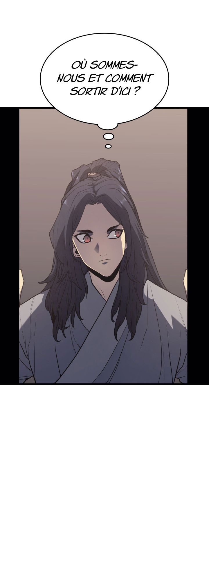 Read Reaper Of The Drifting Moon FR Manga Online