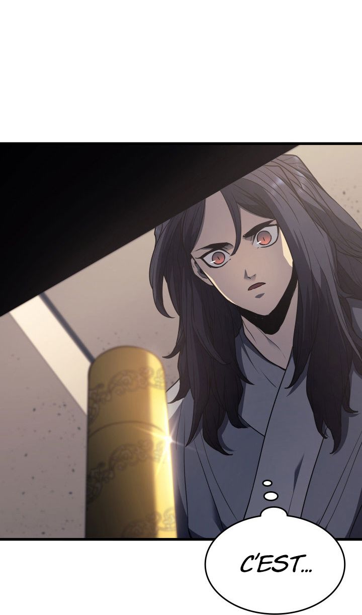 Read Reaper Of The Drifting Moon FR Manga Online
