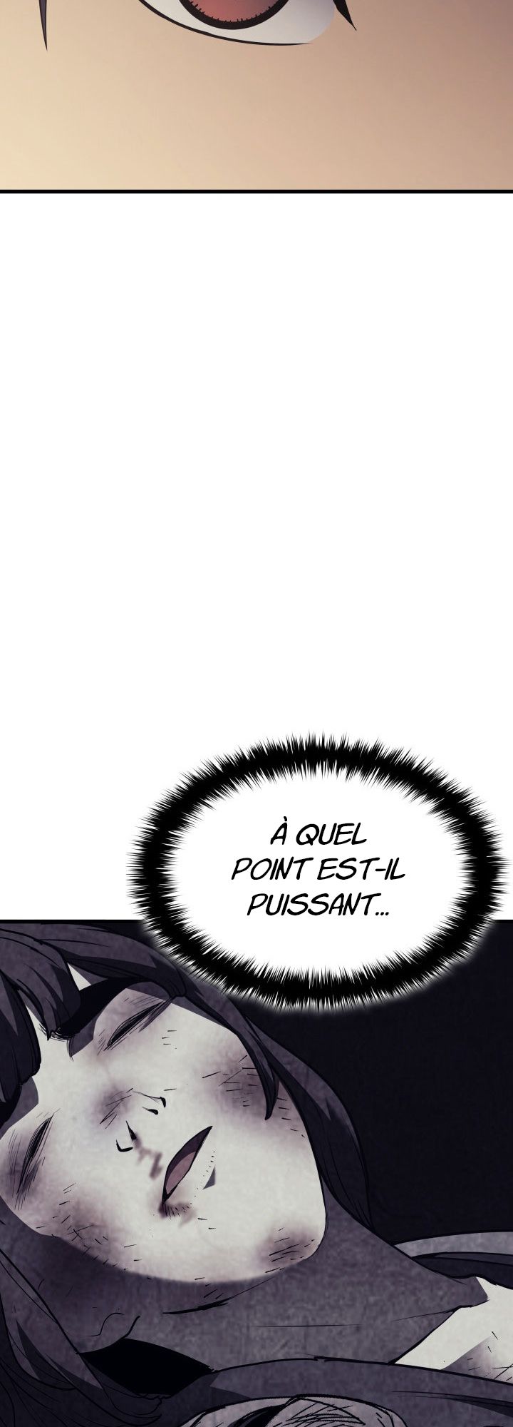 Read Reaper Of The Drifting Moon FR Manga Online