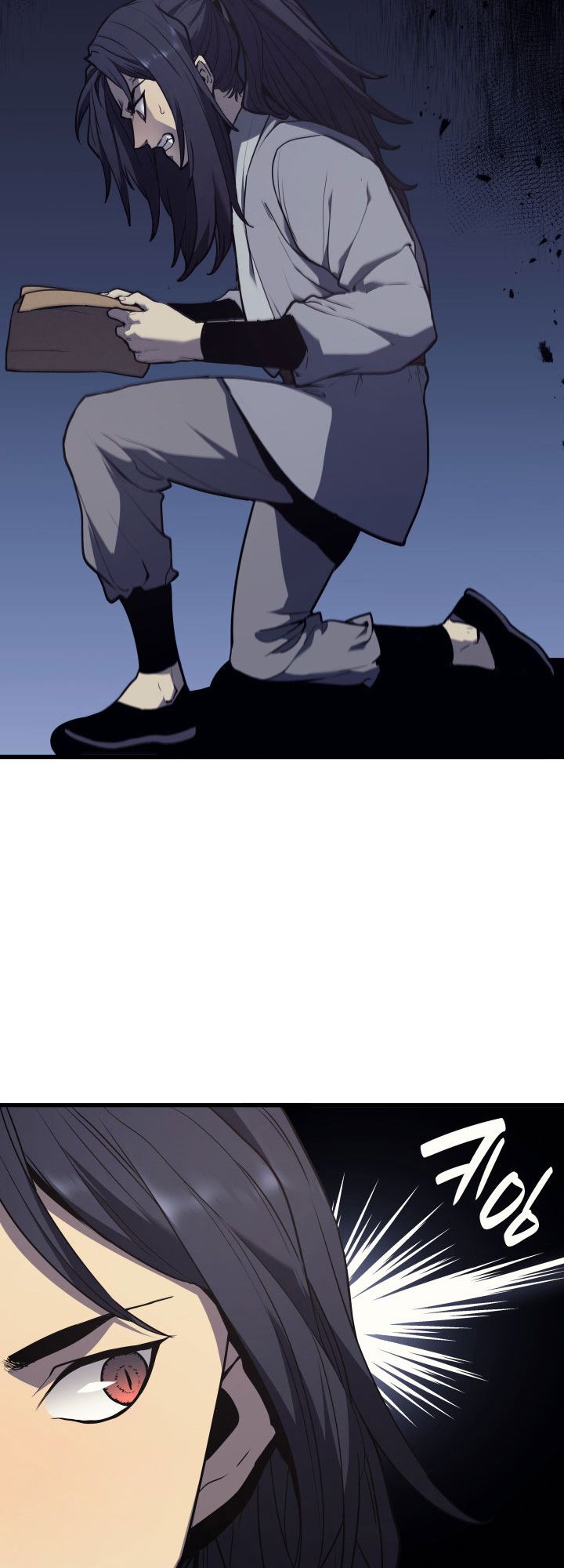Read Reaper Of The Drifting Moon FR Manga Online