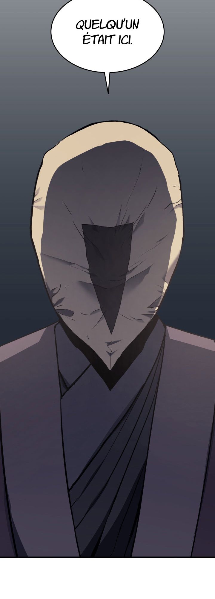 Read Reaper Of The Drifting Moon FR Manga Online