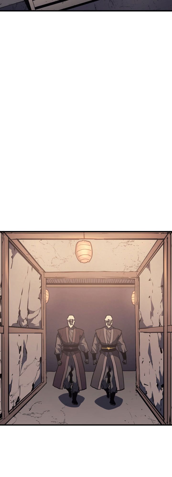 Read Reaper Of The Drifting Moon FR Manga Online