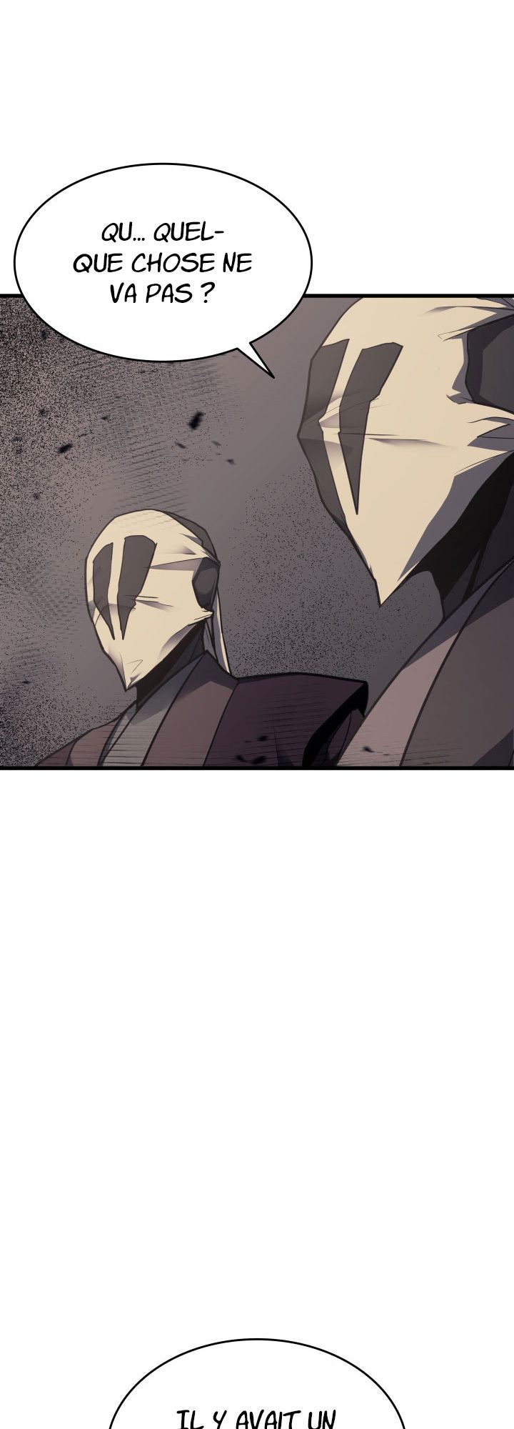 Read Reaper Of The Drifting Moon FR Manga Online