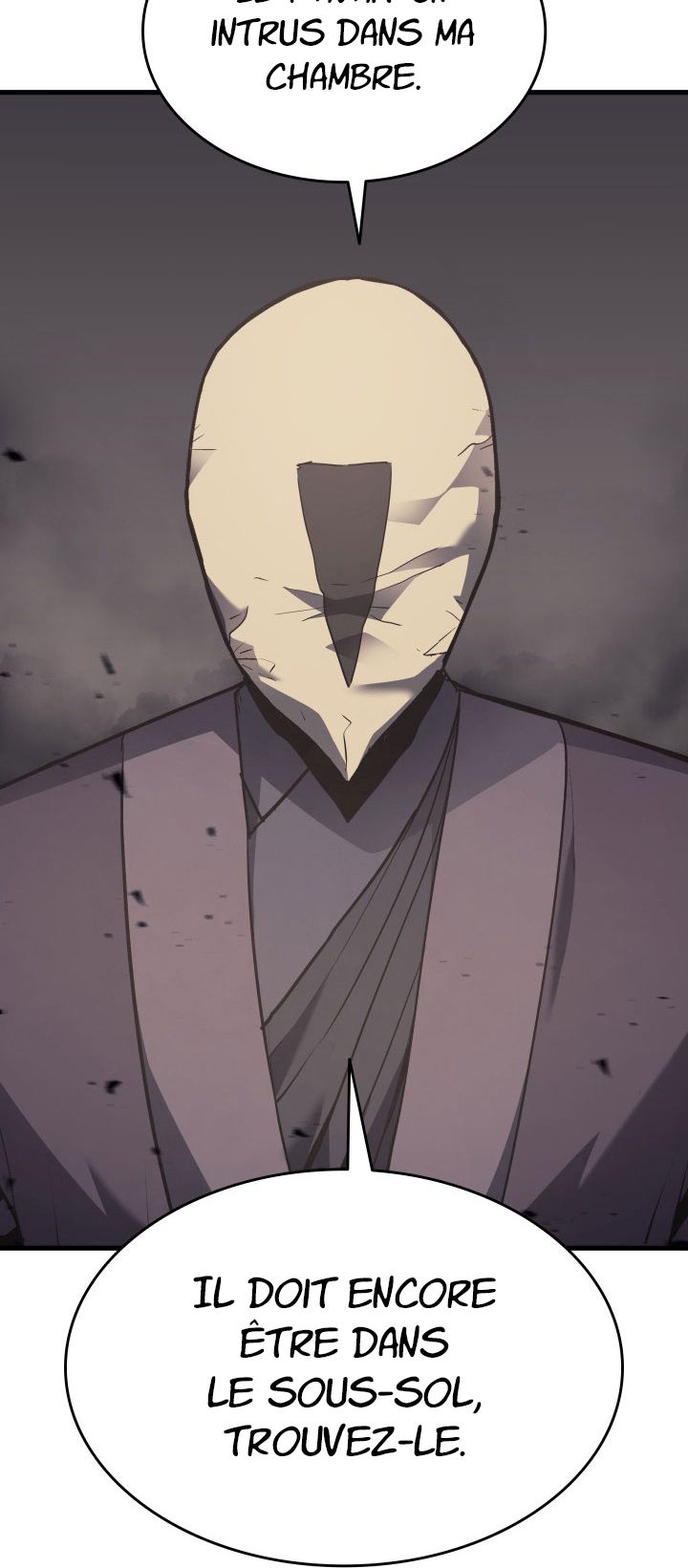 Read Reaper Of The Drifting Moon FR Manga Online