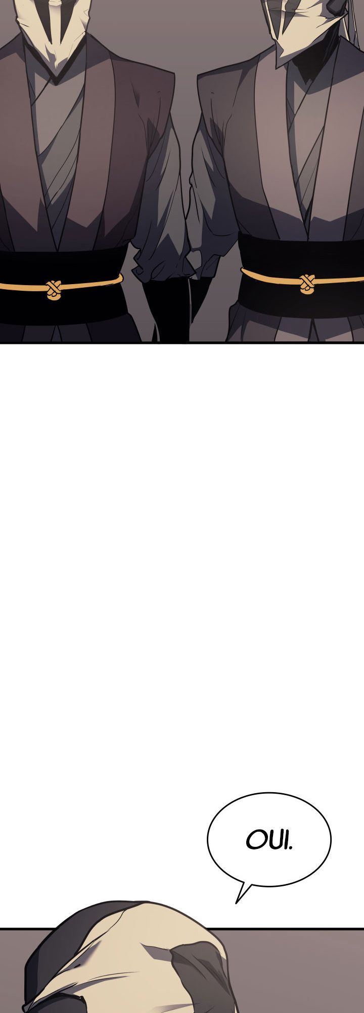 Read Reaper Of The Drifting Moon FR Manga Online