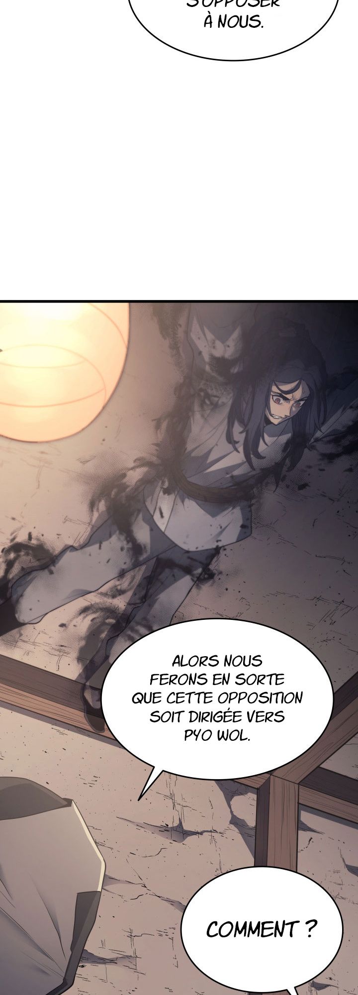 Read Reaper Of The Drifting Moon FR Manga Online