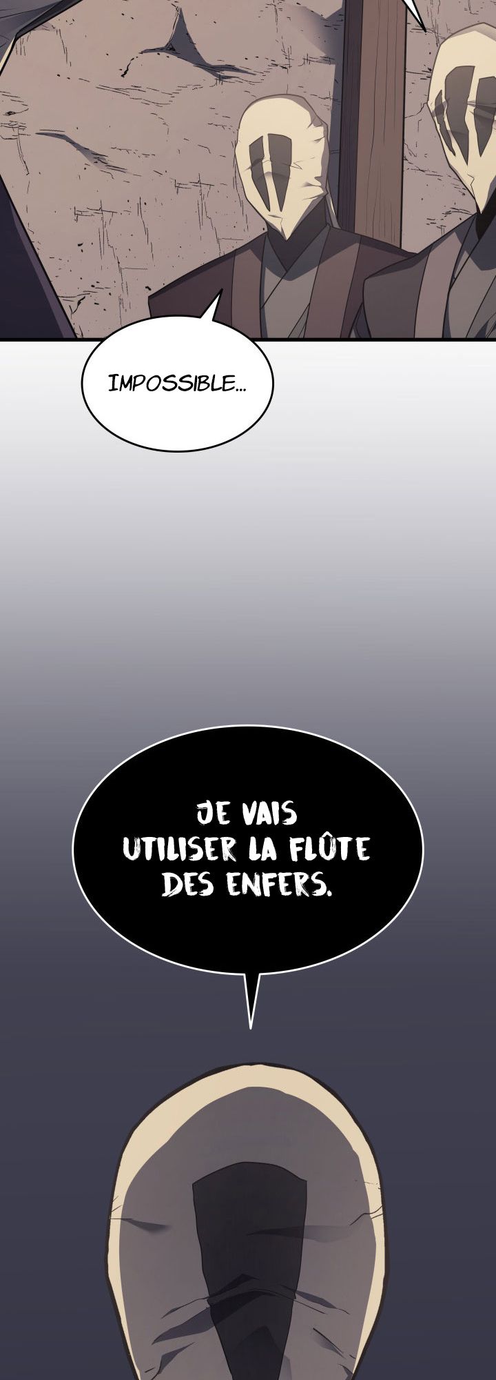 Read Reaper Of The Drifting Moon FR Manga Online