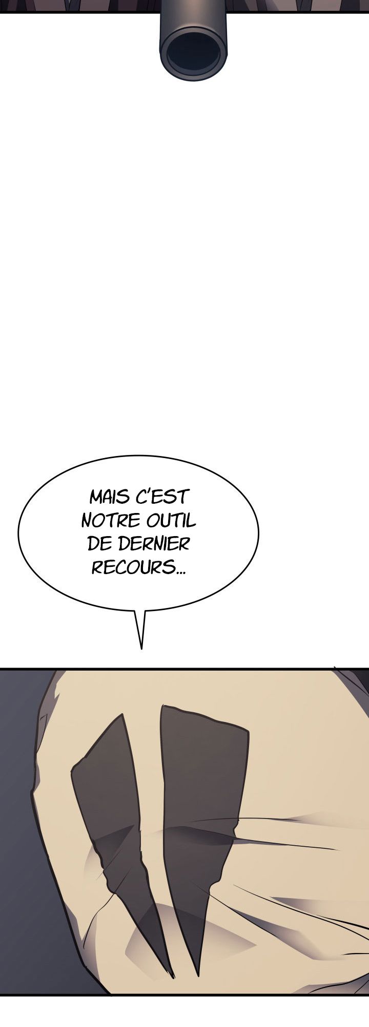 Read Reaper Of The Drifting Moon FR Manga Online